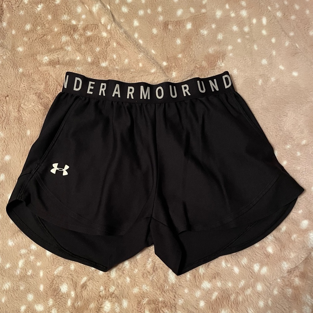 Under Armour Running Shorts